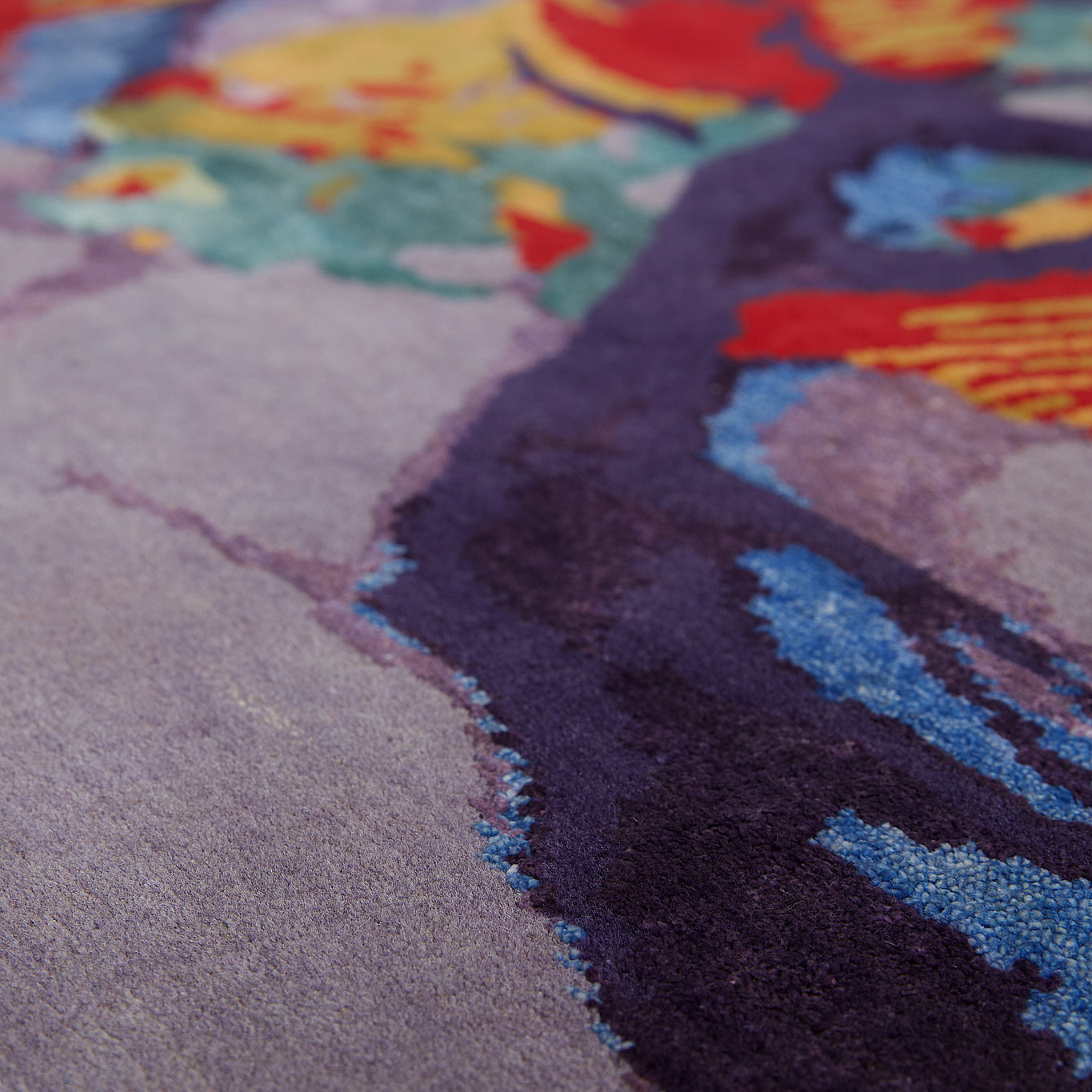 Custom Rugs: Why You Should Have One Made!