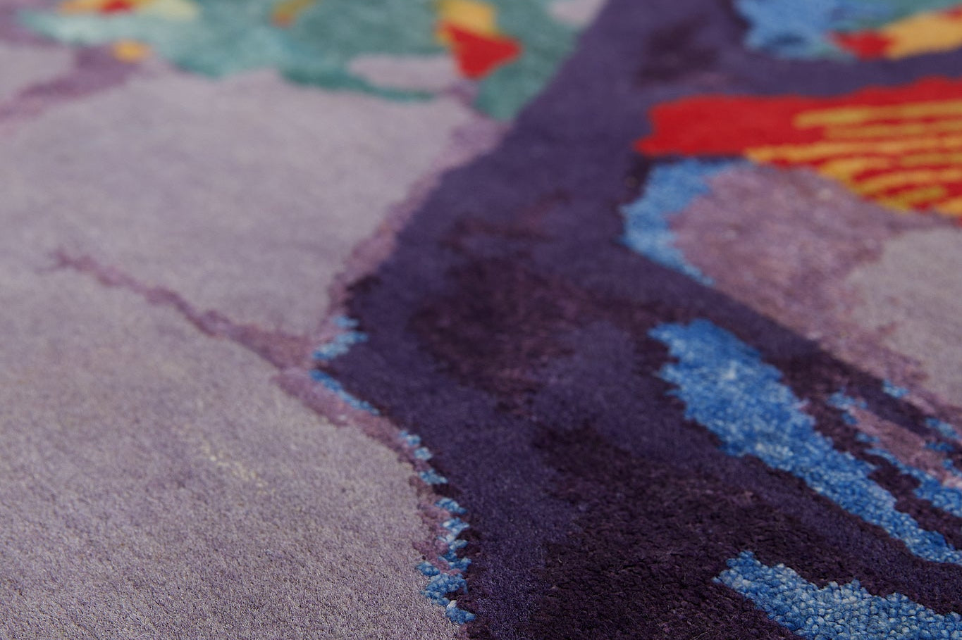Custom Rugs: Why You Should Have One Made!