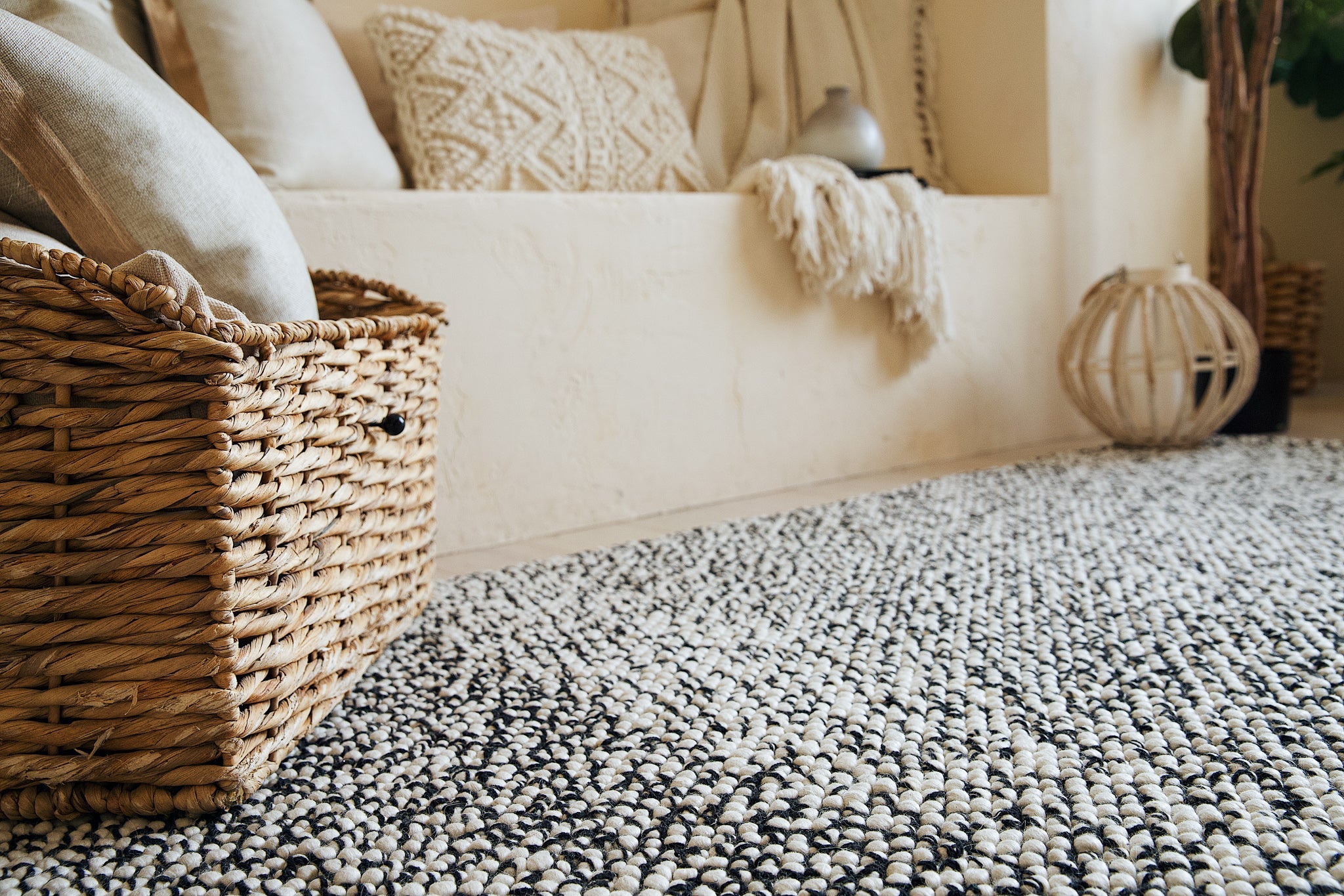 Eco-Friendly Materials to Use in Your Home