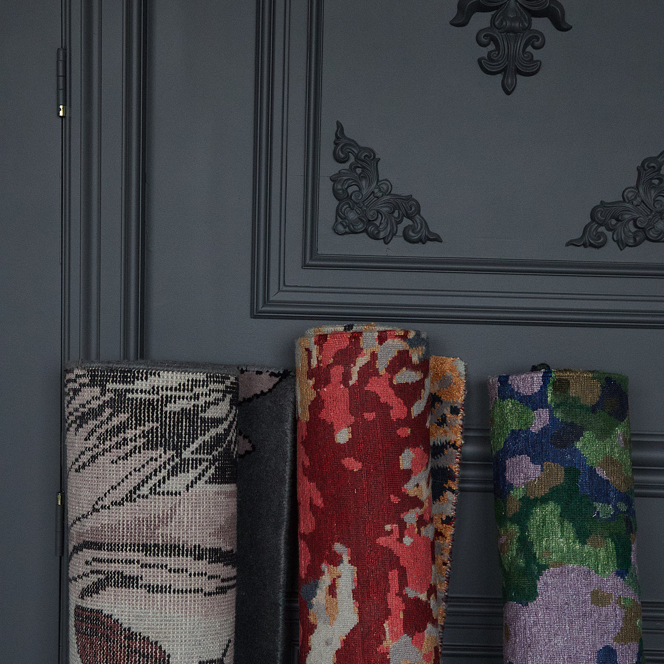 Why You Should Change Your Rugs Seasonally