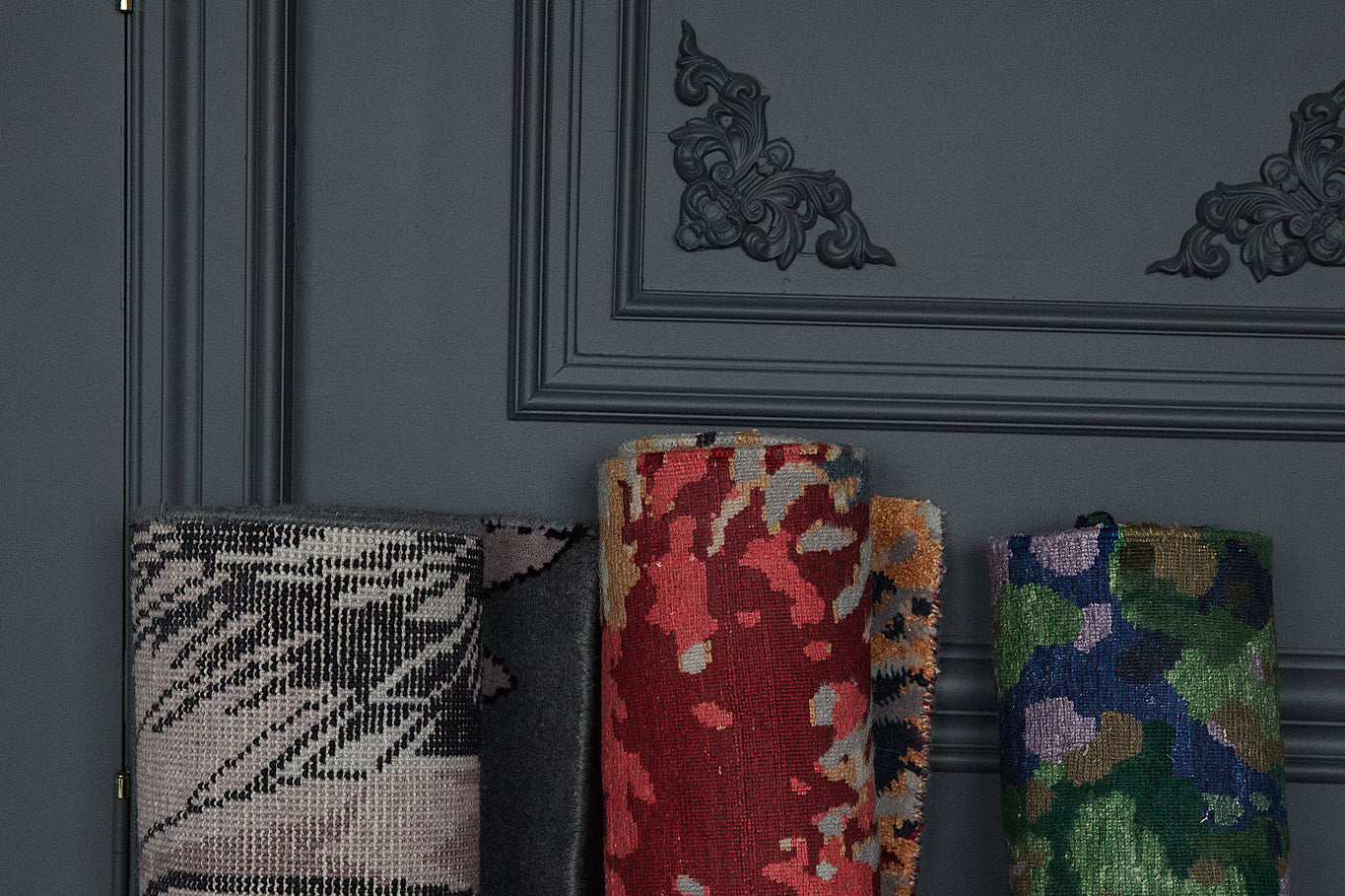 Why You Should Change Your Rugs Seasonally