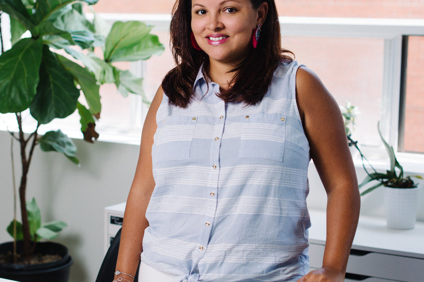 Designer Spotlight: Alyssa Griffith from Designs by AJG