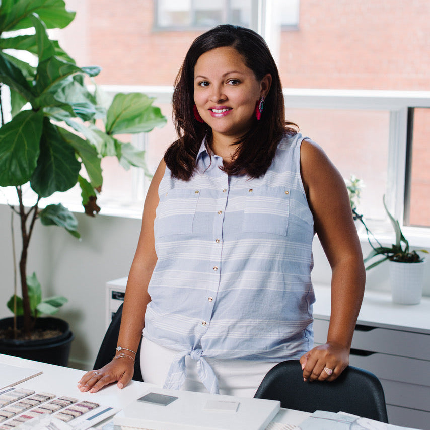 Designer Spotlight: Alyssa Griffith from Designs by AJG