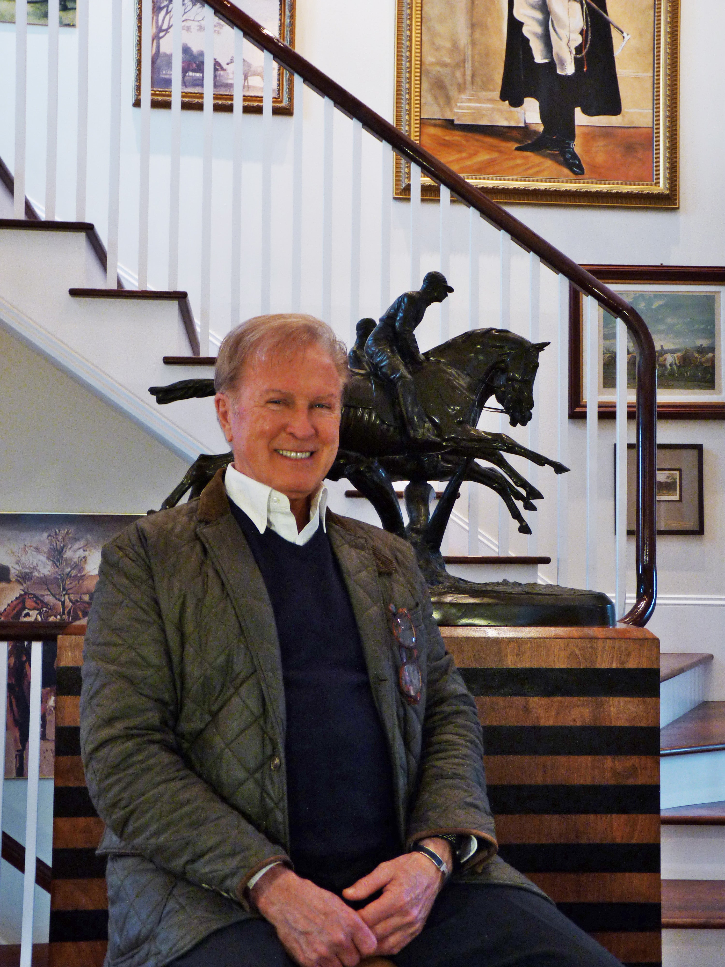 Designer Spotlight: David Ripley – Studio 321B