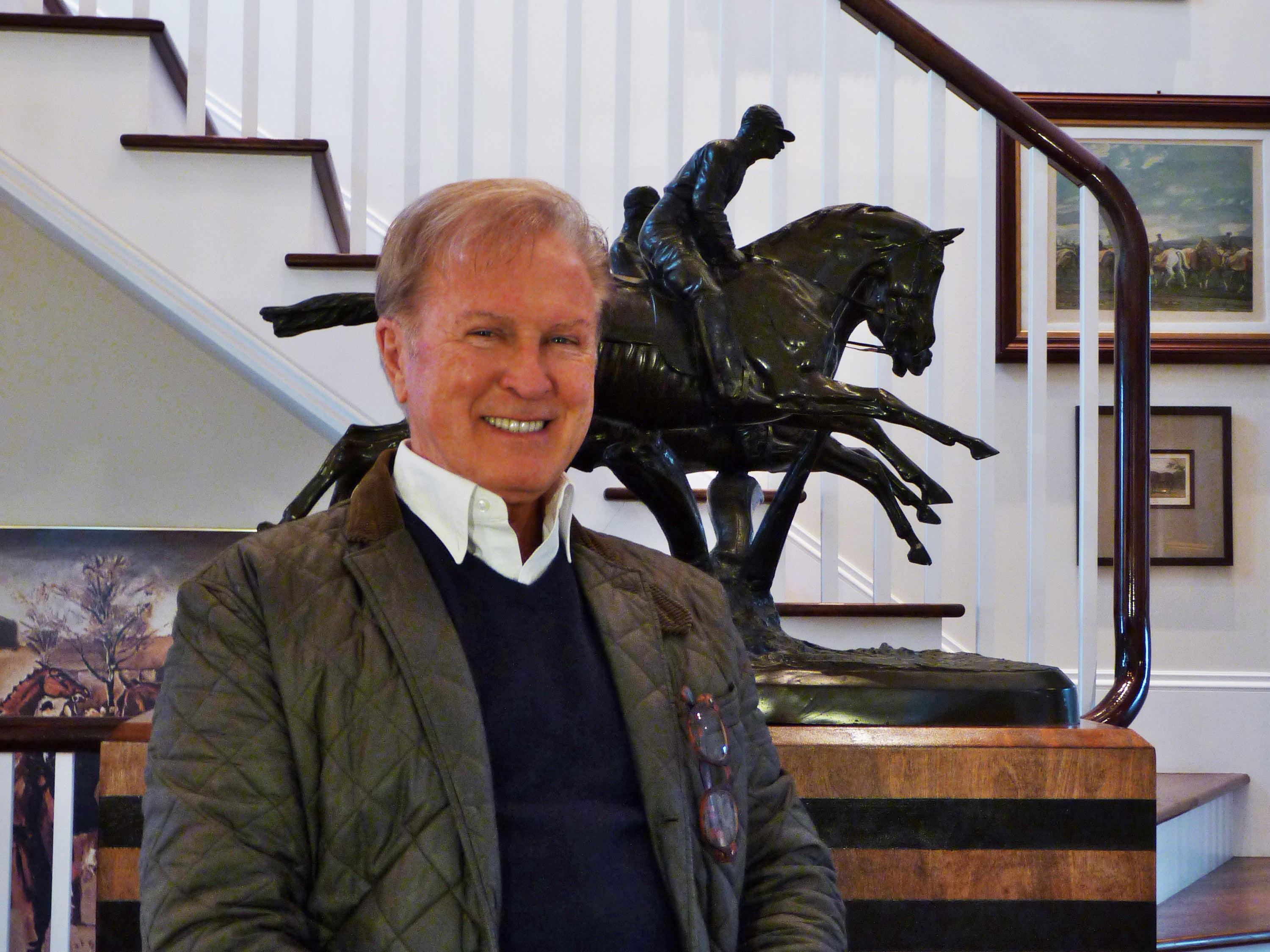 Beacon Hill Design - Interior Designer