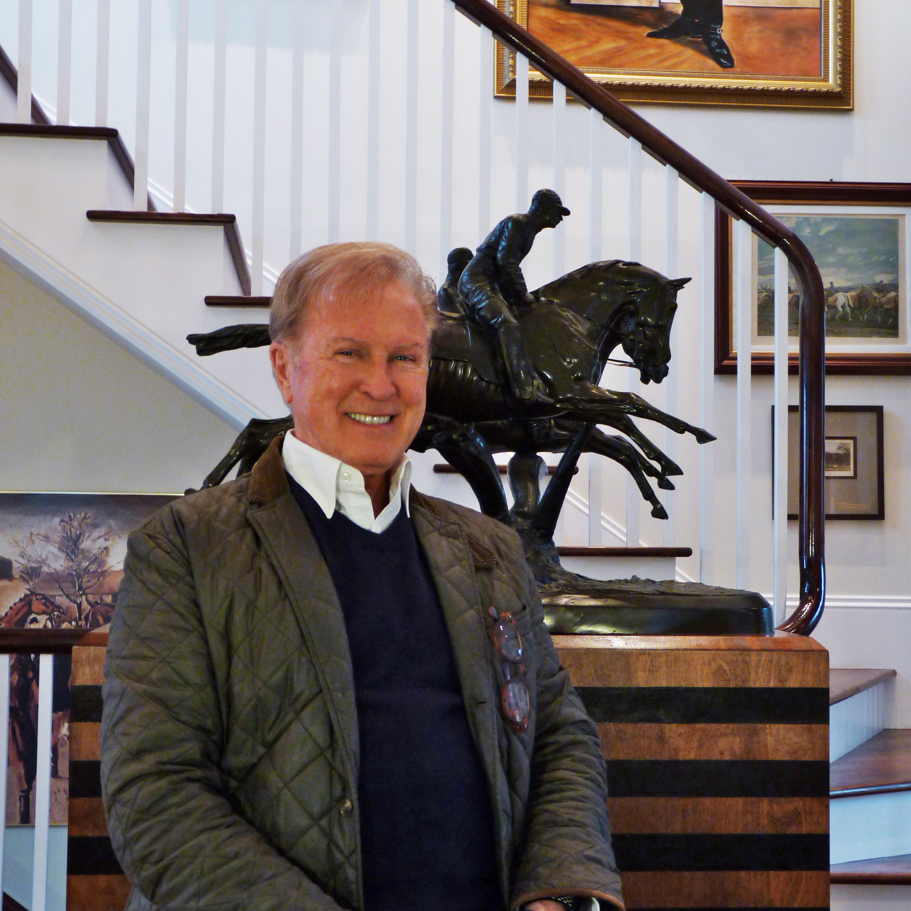 Beacon Hill Design - Interior Designer