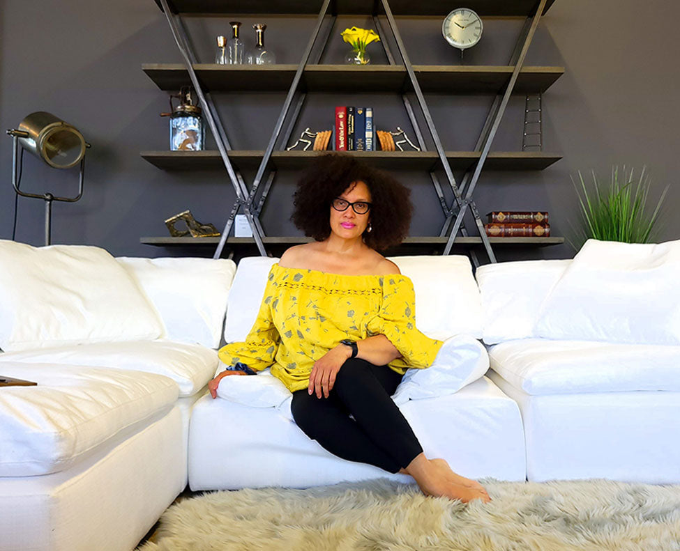 From Showroom to Home: Tailored Design Experiences with Elena Villalba
