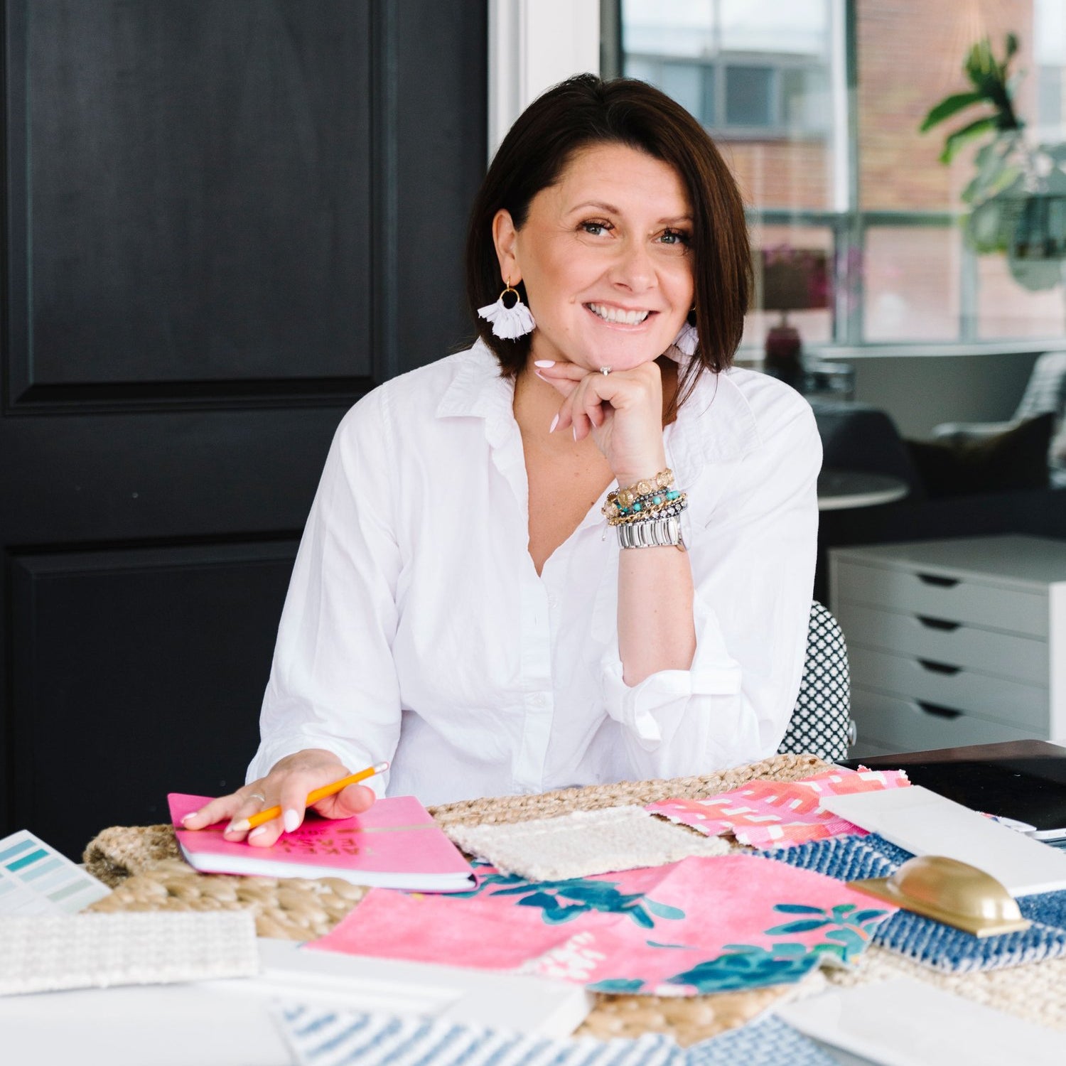 Bee-Spoke Podcast | Designer Confidence and Building Vendor Relationships with Rebecca Hay