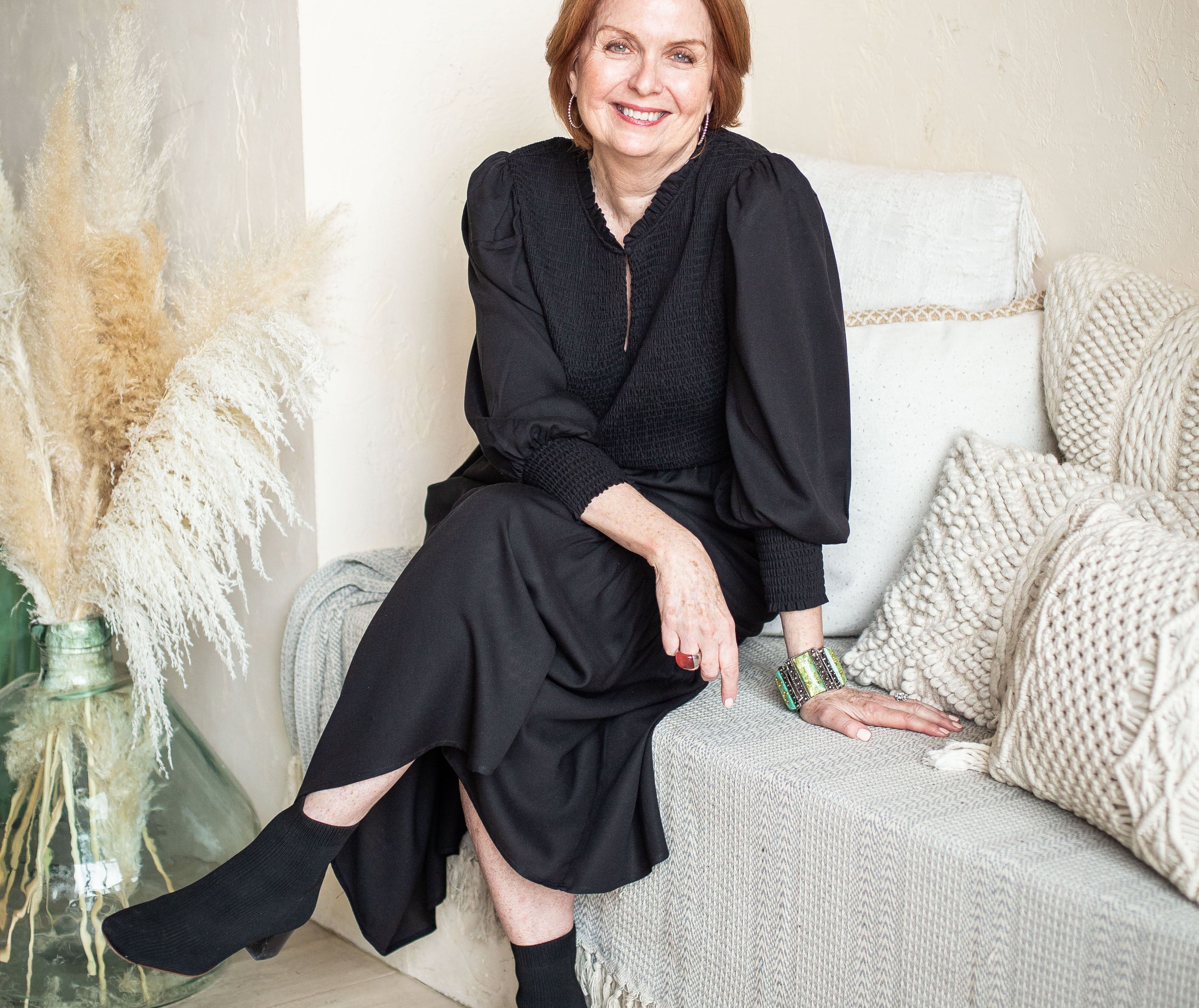 Designer Spotlight: Barb Ivey