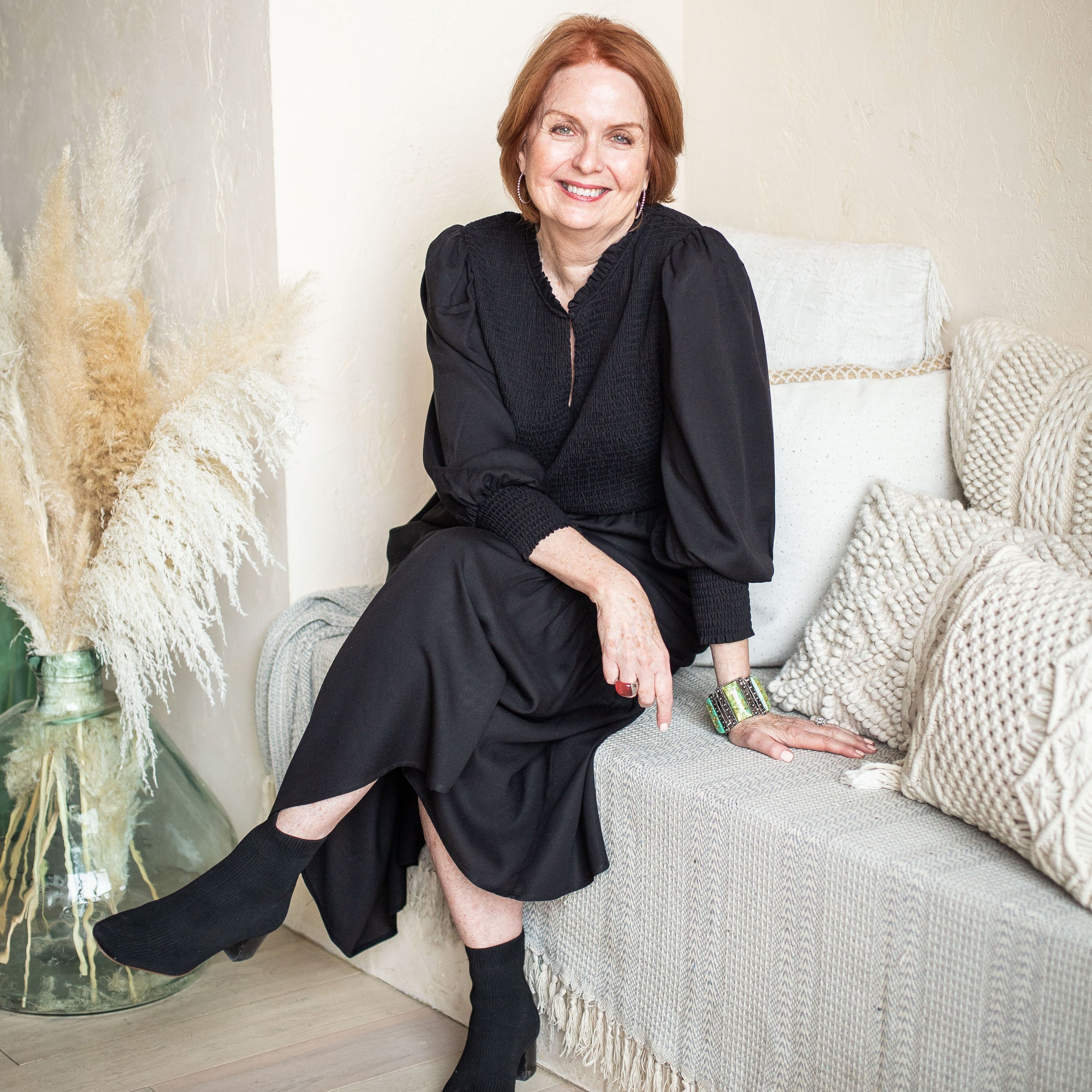 Designer Spotlight: Barb Ivey