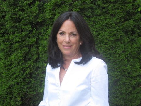 Elaine Disenhouse, Interior Designer