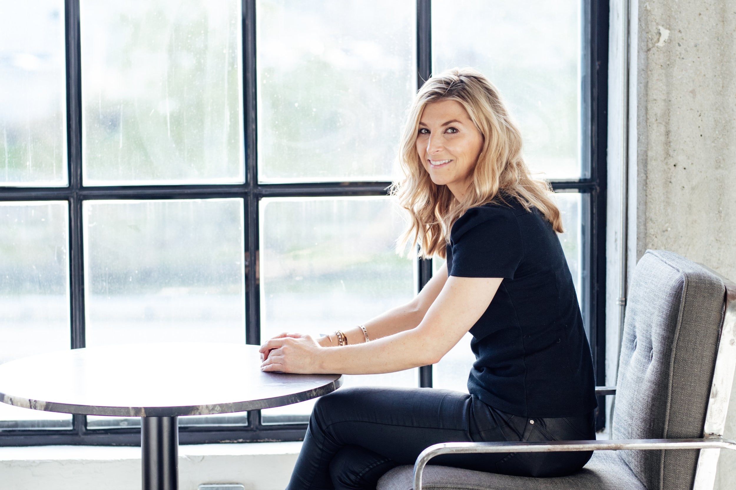 Understanding the Business Side of Interior Design With Jessica Kelly