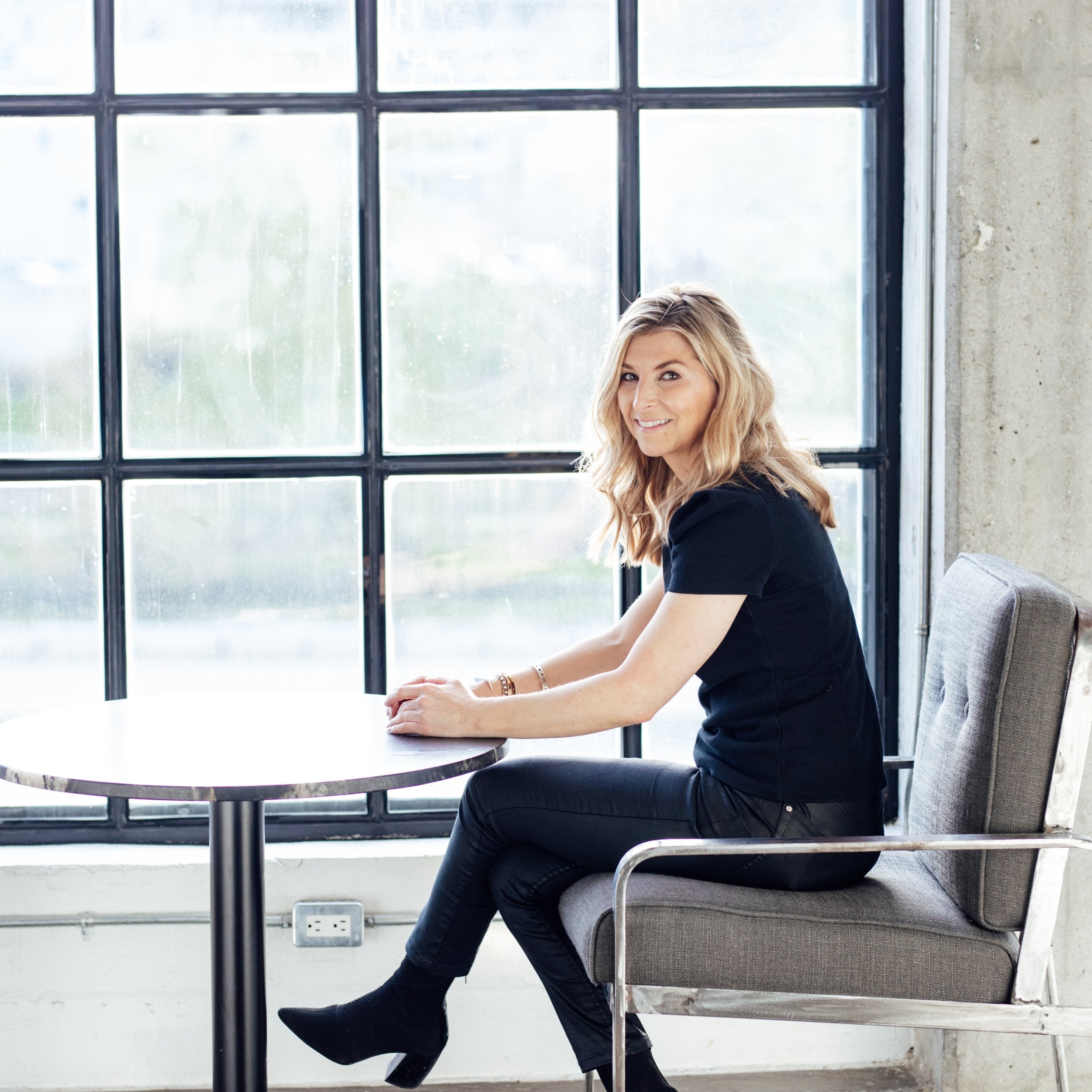 Understanding the Business Side of Interior Design With Jessica Kelly