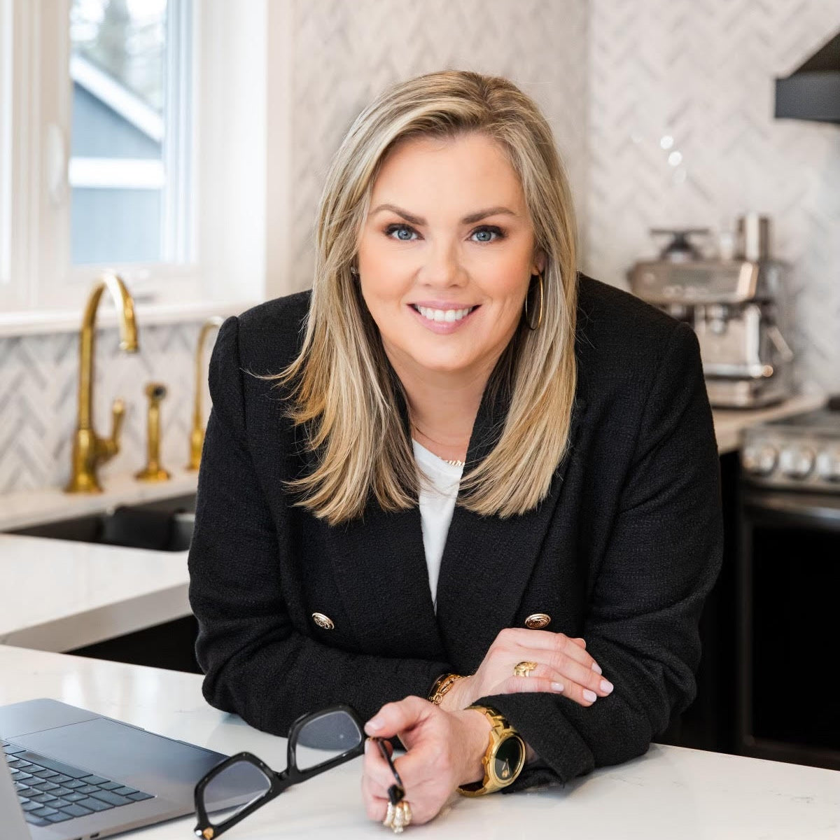 Designer Spotlight: Laura Thornton