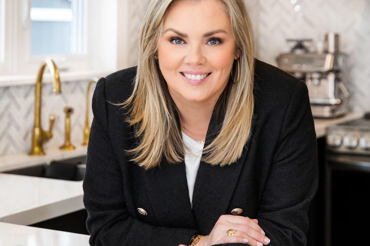 Designer Spotlight: Laura Thornton