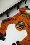 Orlando the Orangutan