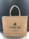 Studio 321B Tote Bag